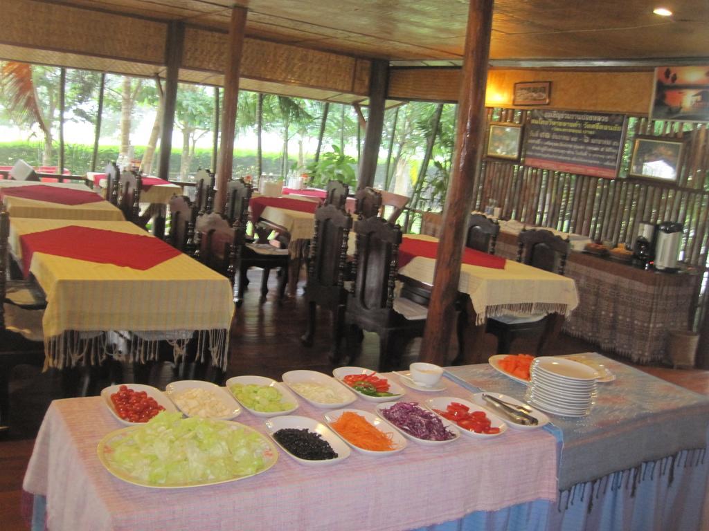 Le Mont Resort Pai