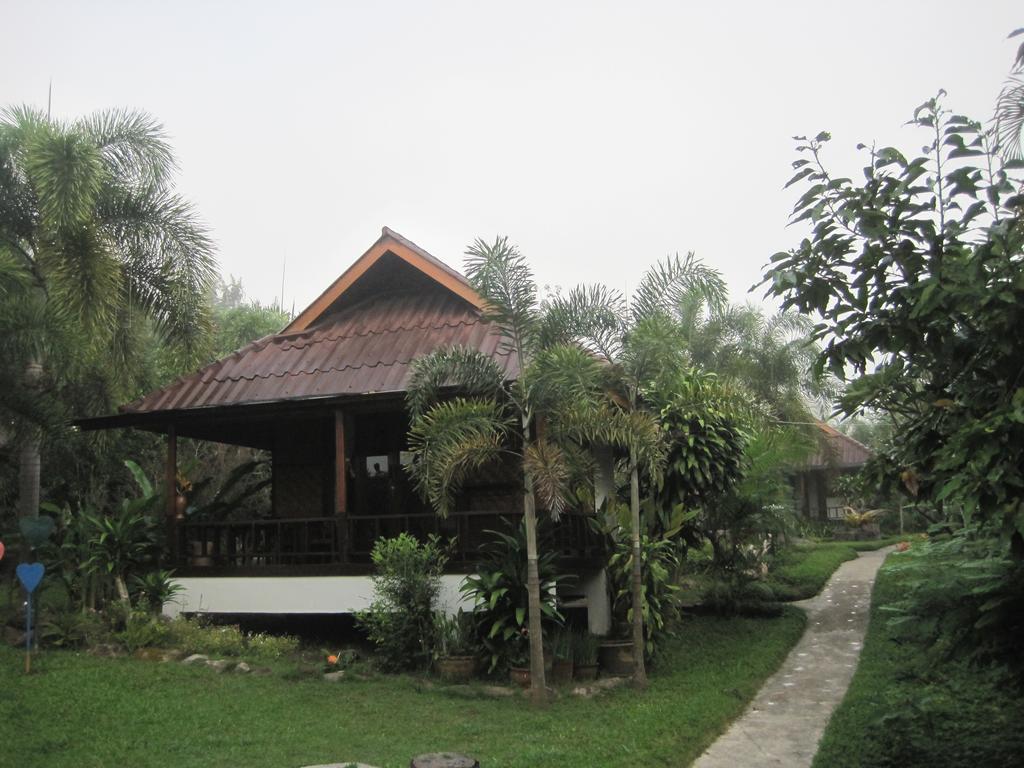 Le Mont Resort 3*