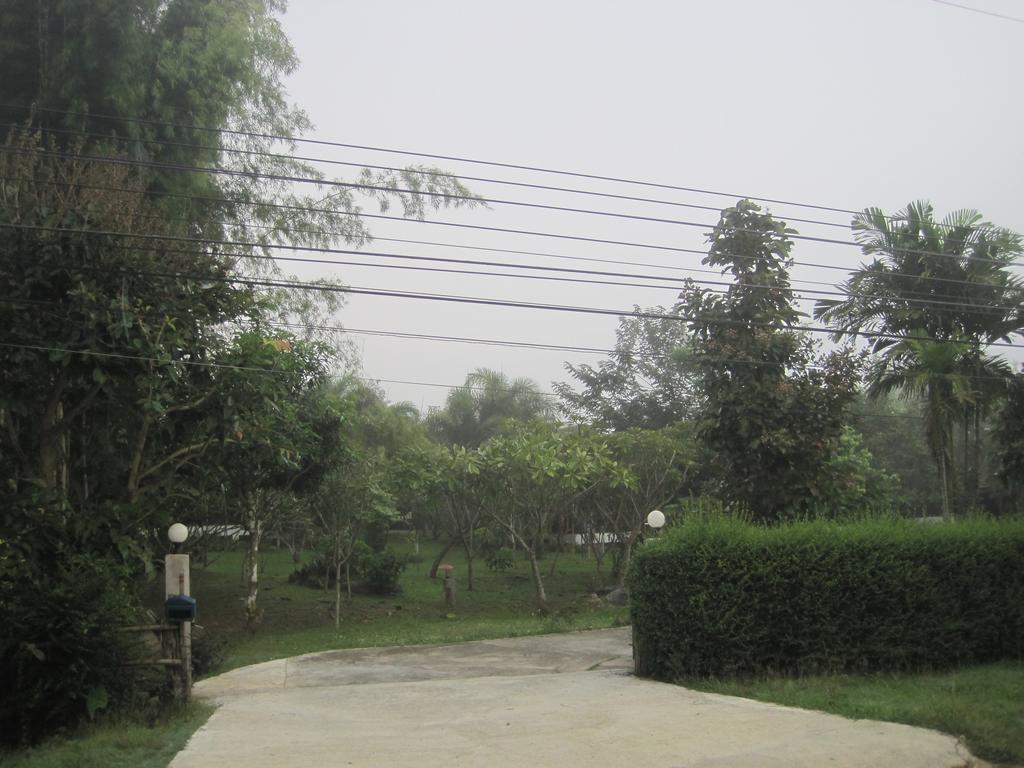 Le Mont Resort Pai