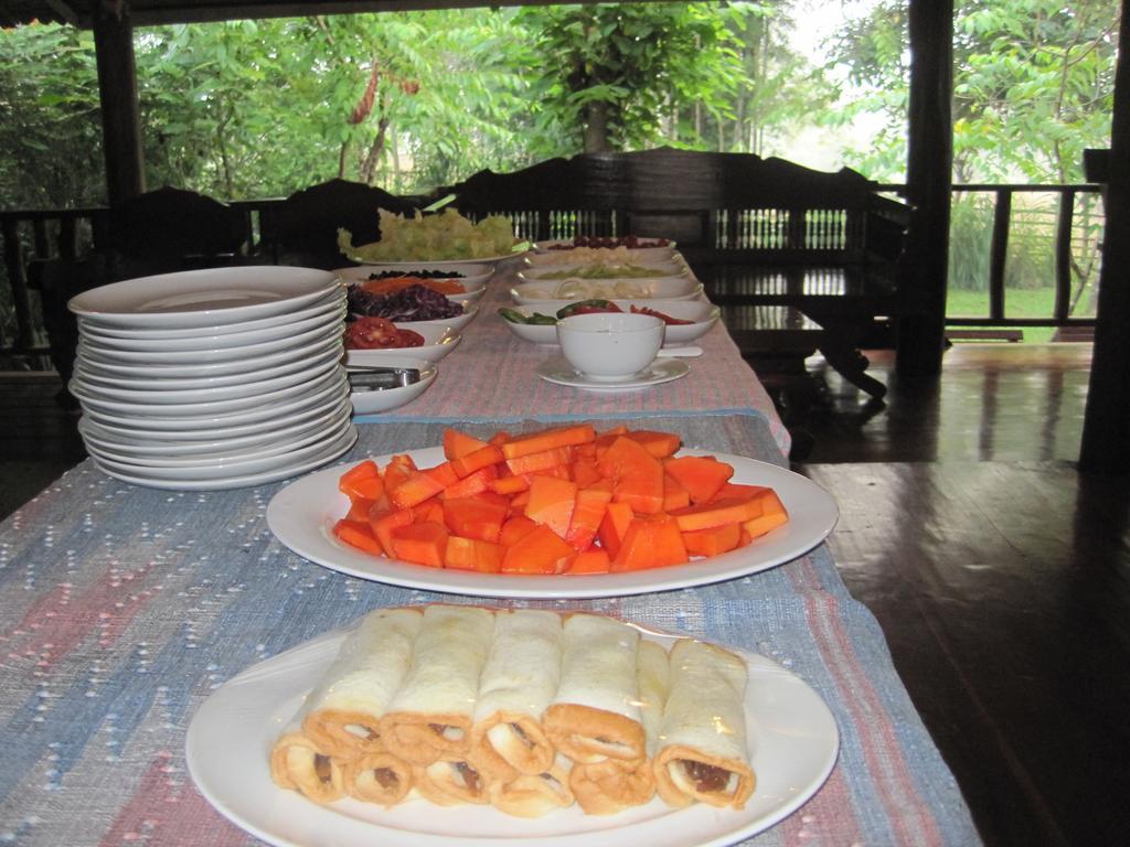 Le Mont Resort Pai