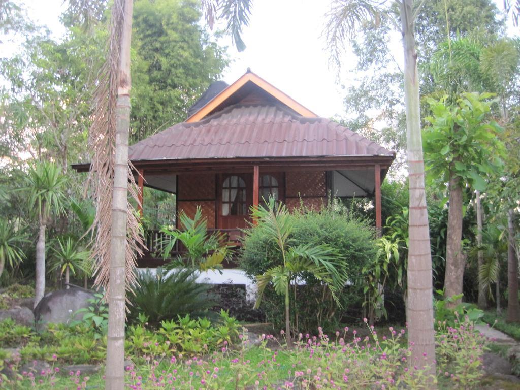 Resort Le Mont Pai