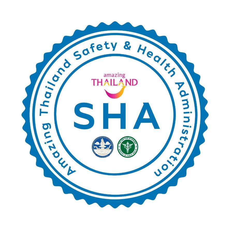 Khao Sok Jasmine Garden - Sha Certified Hotel 3*