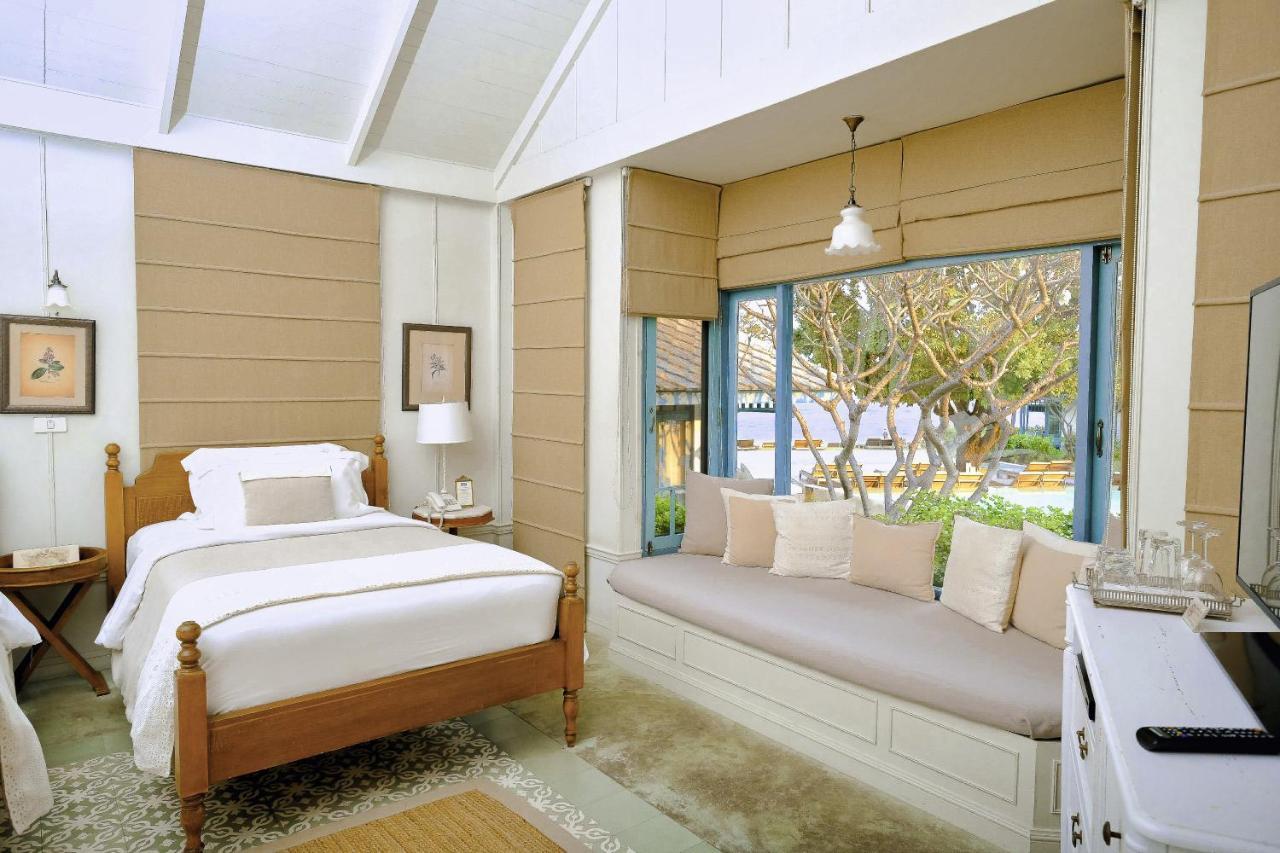 Devasom Resort 5*