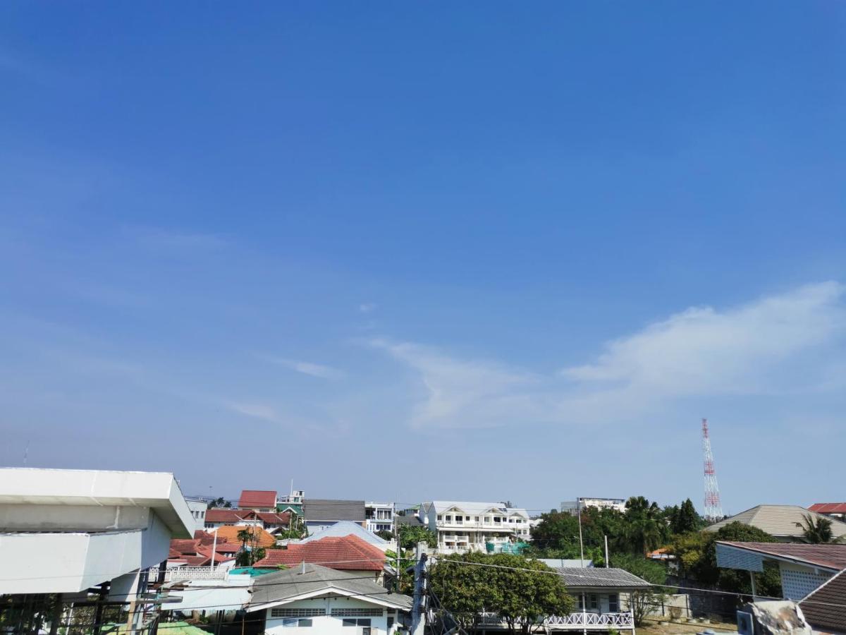Bankaina Aparthotel
