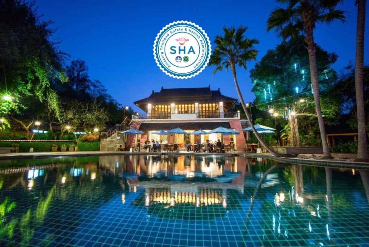 Resort Sibsan & Maetaeng Chiang Mai Mae Taeng