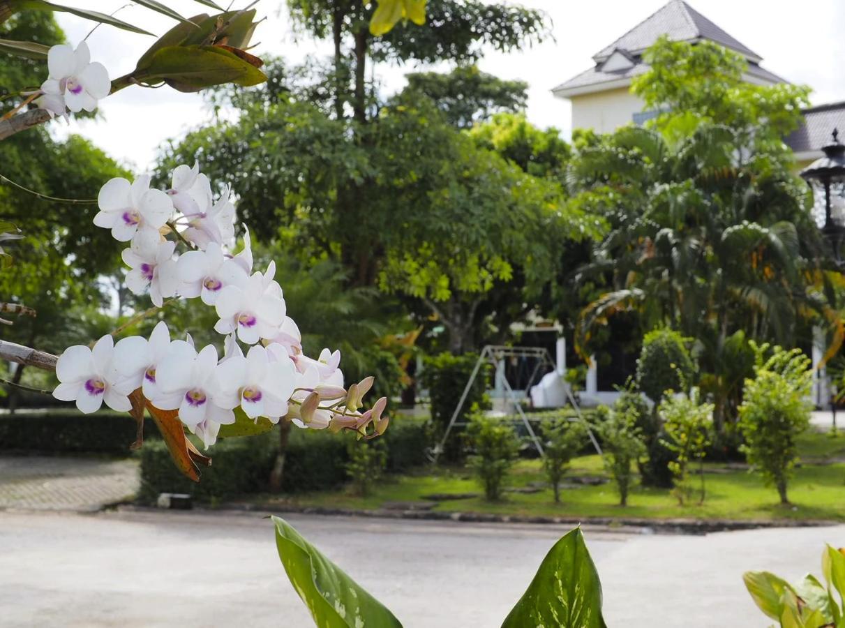 Luckswan - Sha Extra Chiang Rai