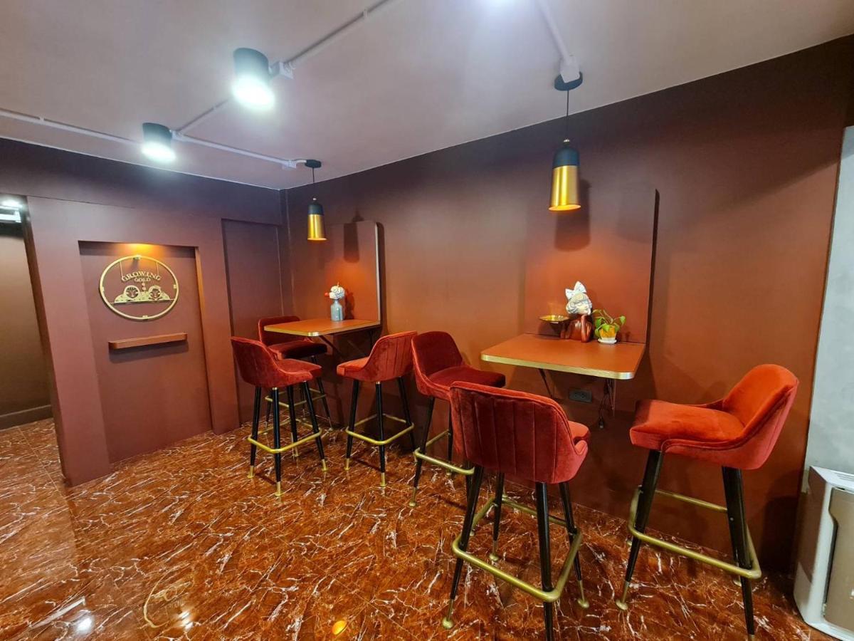 Golden House 3* Banguecoque