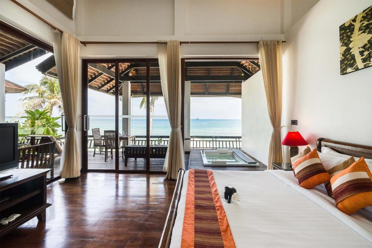 Resort Samui Paradise 4*