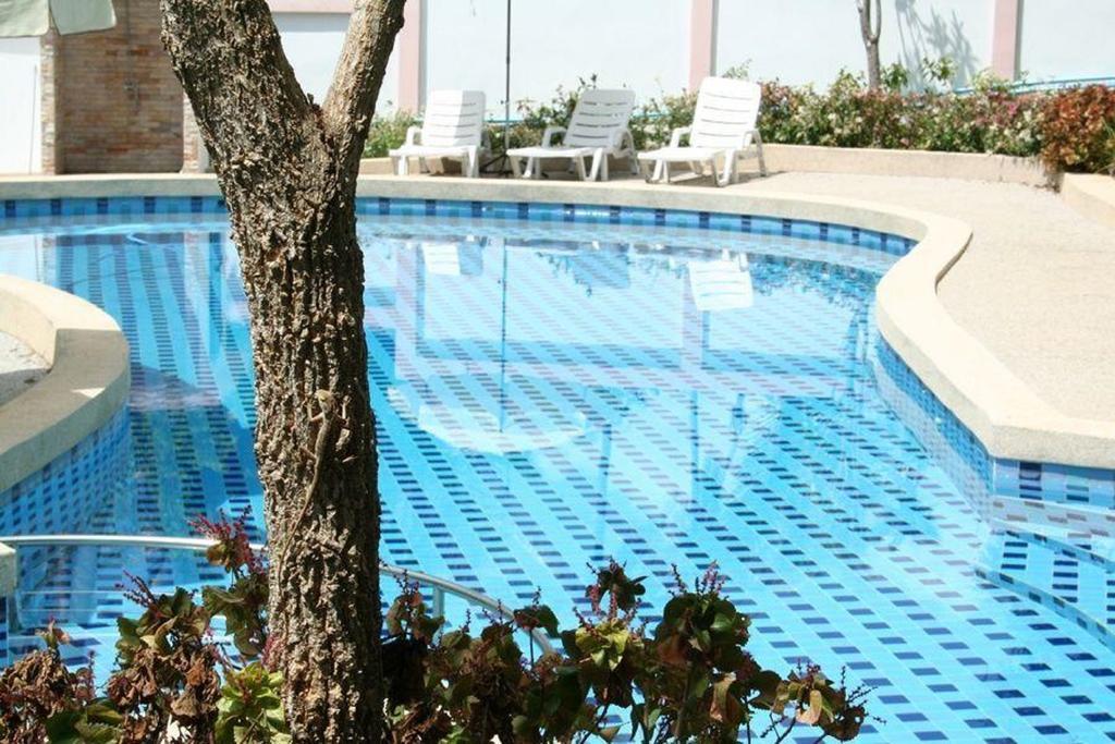 Baan Jasmin Village Holiday home Choeng Mon