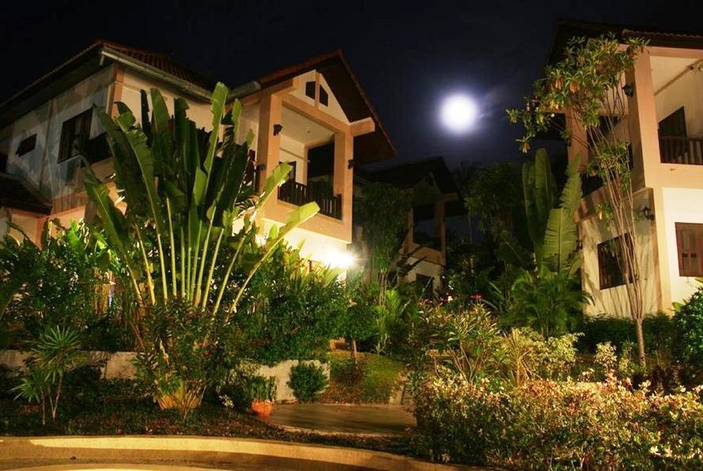 Baan Jasmin Village Holiday home