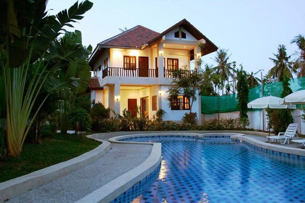 Holiday home Baan Jasmin Village *