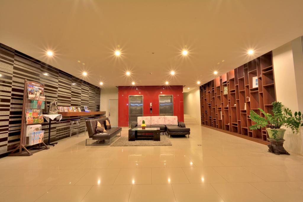 D Varee Diva Avenue Samui Hotel Chaweng (Koh Samui)
