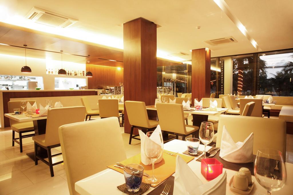 D Varee Diva Avenue Samui Chaweng (Koh Samui)