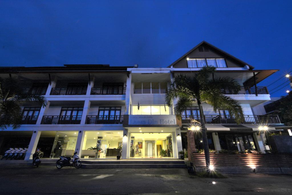 Hotel D Varee Diva Avenue Samui