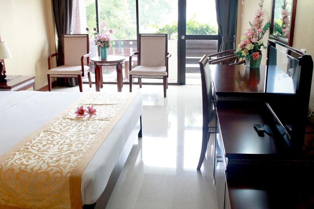 Mermaid's Resort 3*