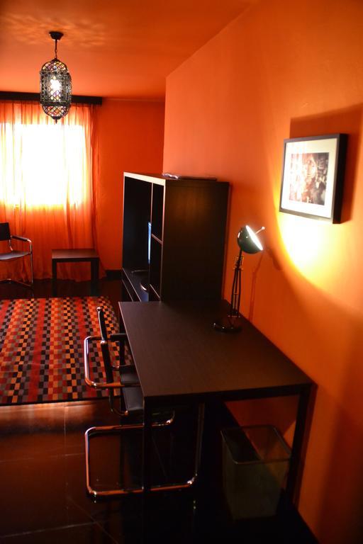 Inn Kasbah Marrakech 3*