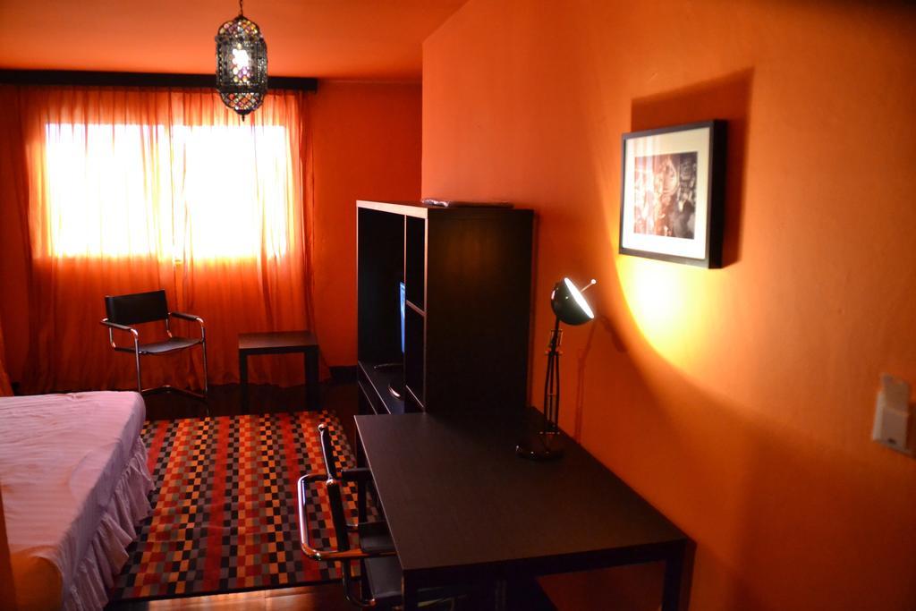 Kasbah Marrakech Inn 3*