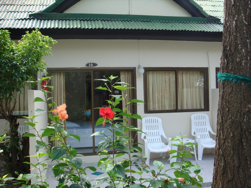 Hotel Jinta 2*