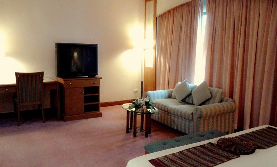 The Regency Hatyai Hotel Hat Yai
