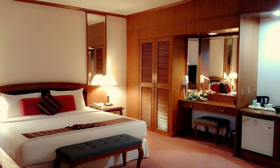 The Regency Hatyai Hotel