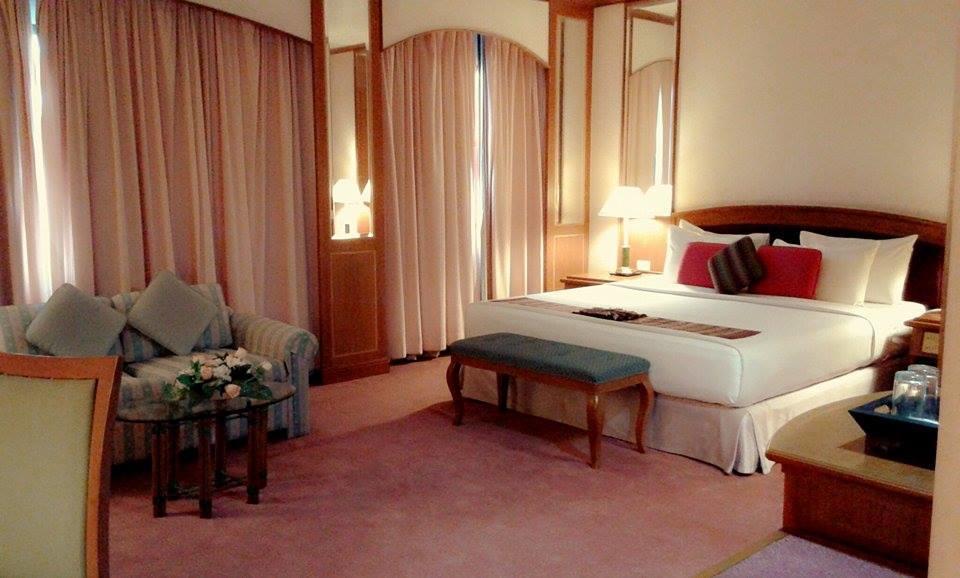 Hotel The Regency Hatyai
