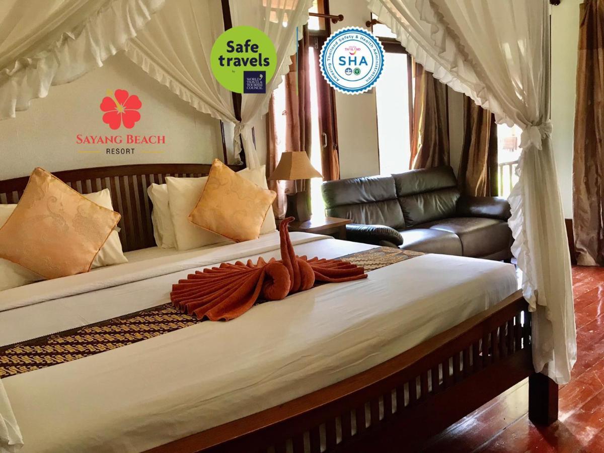 Resort Sayang