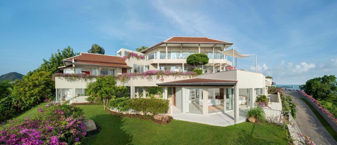 Villa Baan Bon Khao - Seaview Private *