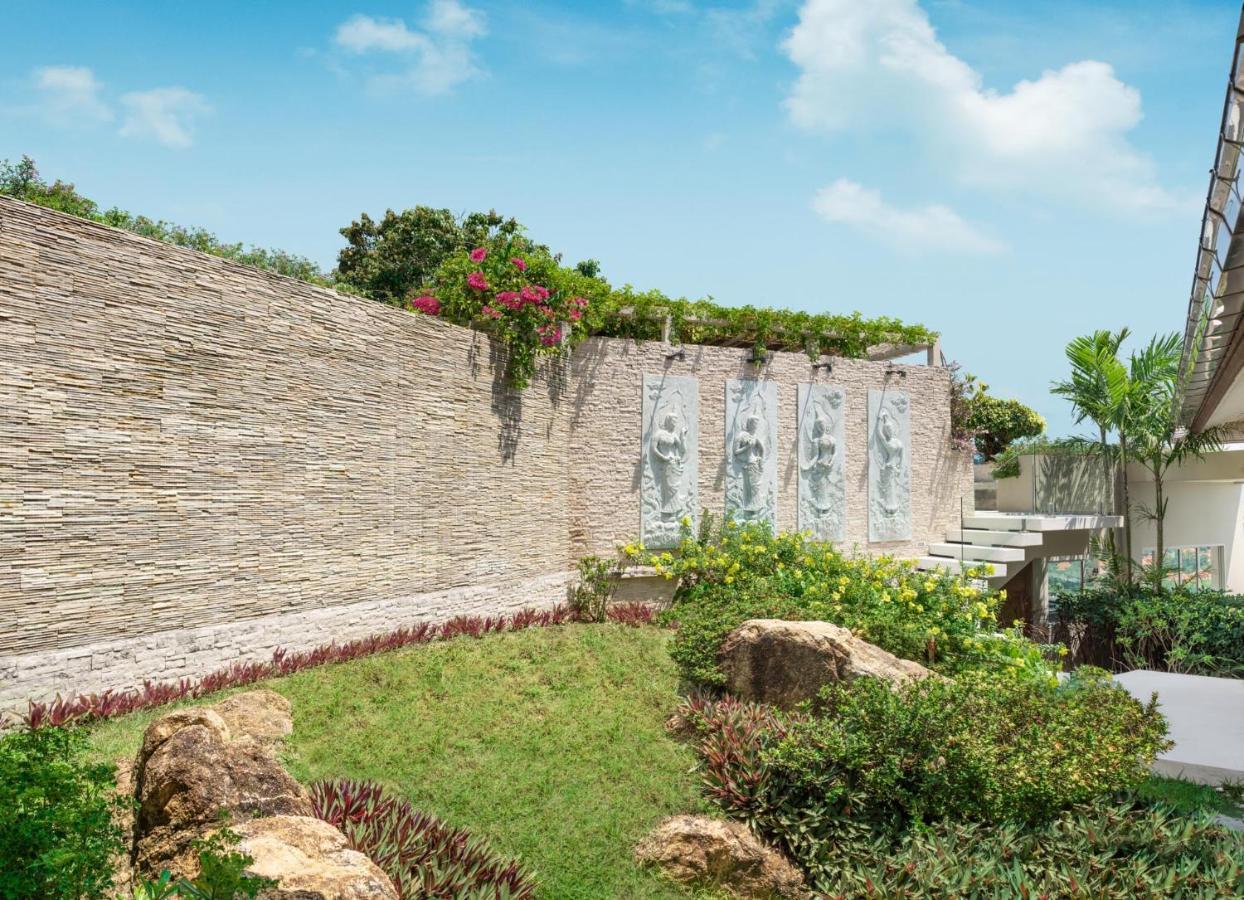 Villa Baan Bon Khao - Seaview Private