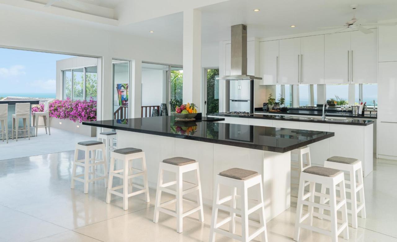 Baan Bon Khao - Seaview Private