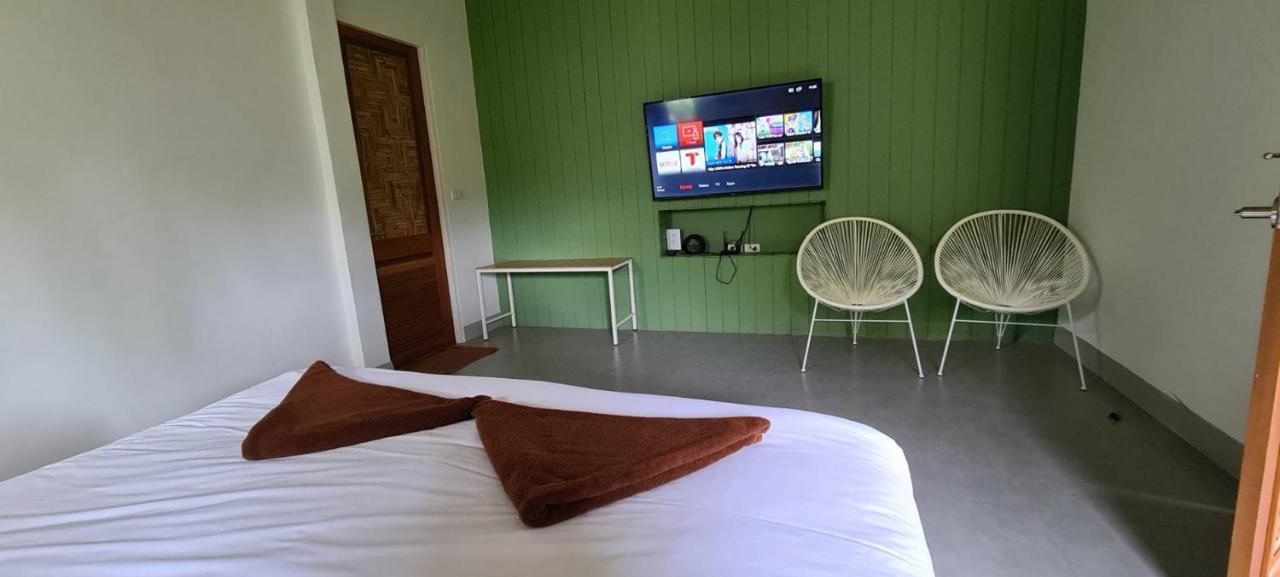 Samutra Residences 3*