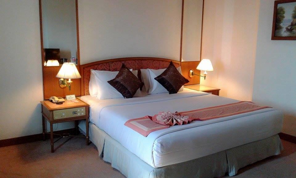 Hotel The Regency Hatyai Hat Yai