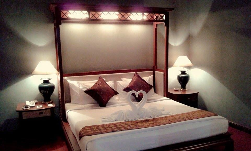 Hotel The Regency Hatyai