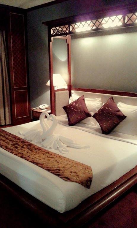 The Regency Hatyai Hotel Hat Yai