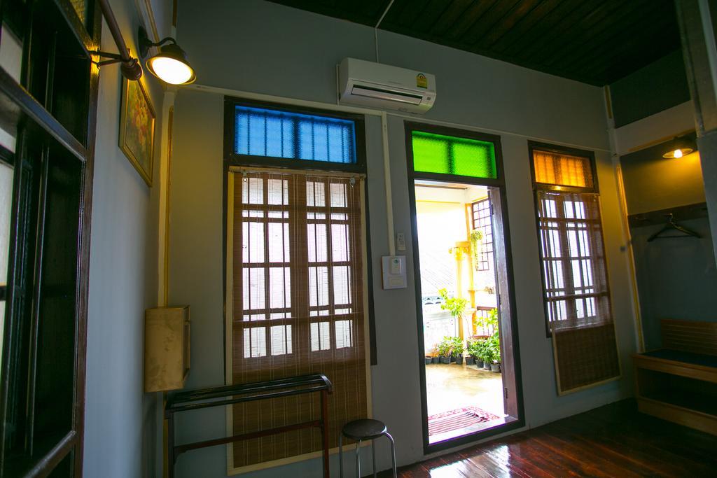 Thalang Casa de hóspedes *