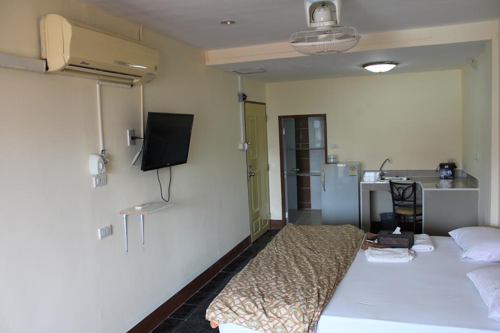Pandia House Guest house