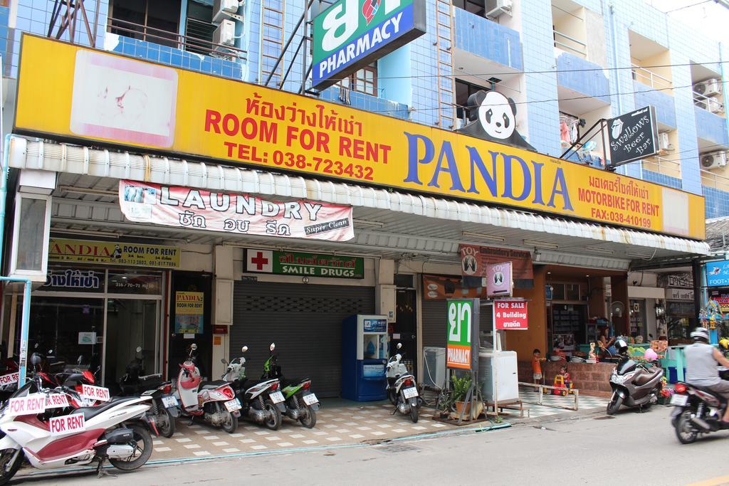 Pandia House Pattaya