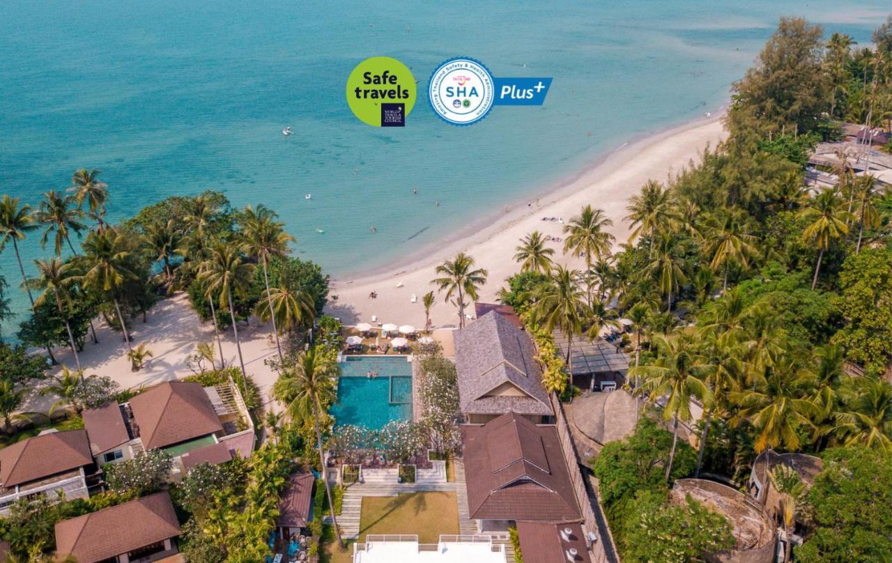 Vayna Boutique Koh Chang