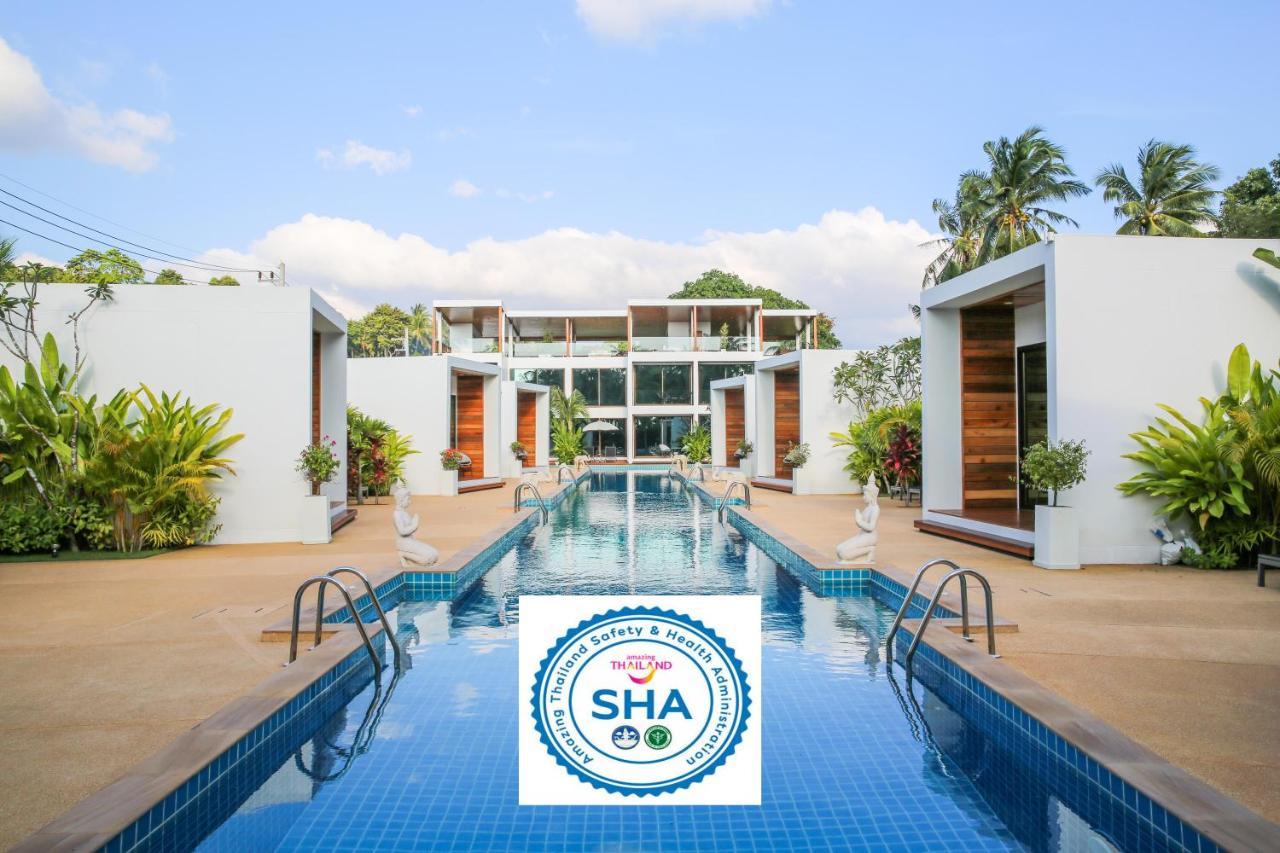 Zee Luxury Boutique Hotel 5*