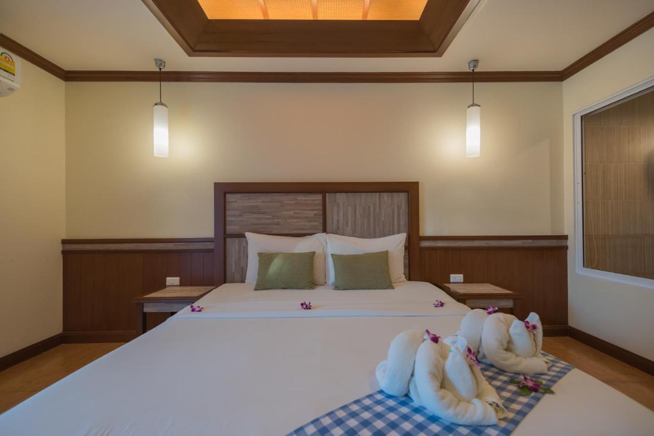 Hotel Mac Koh Chang