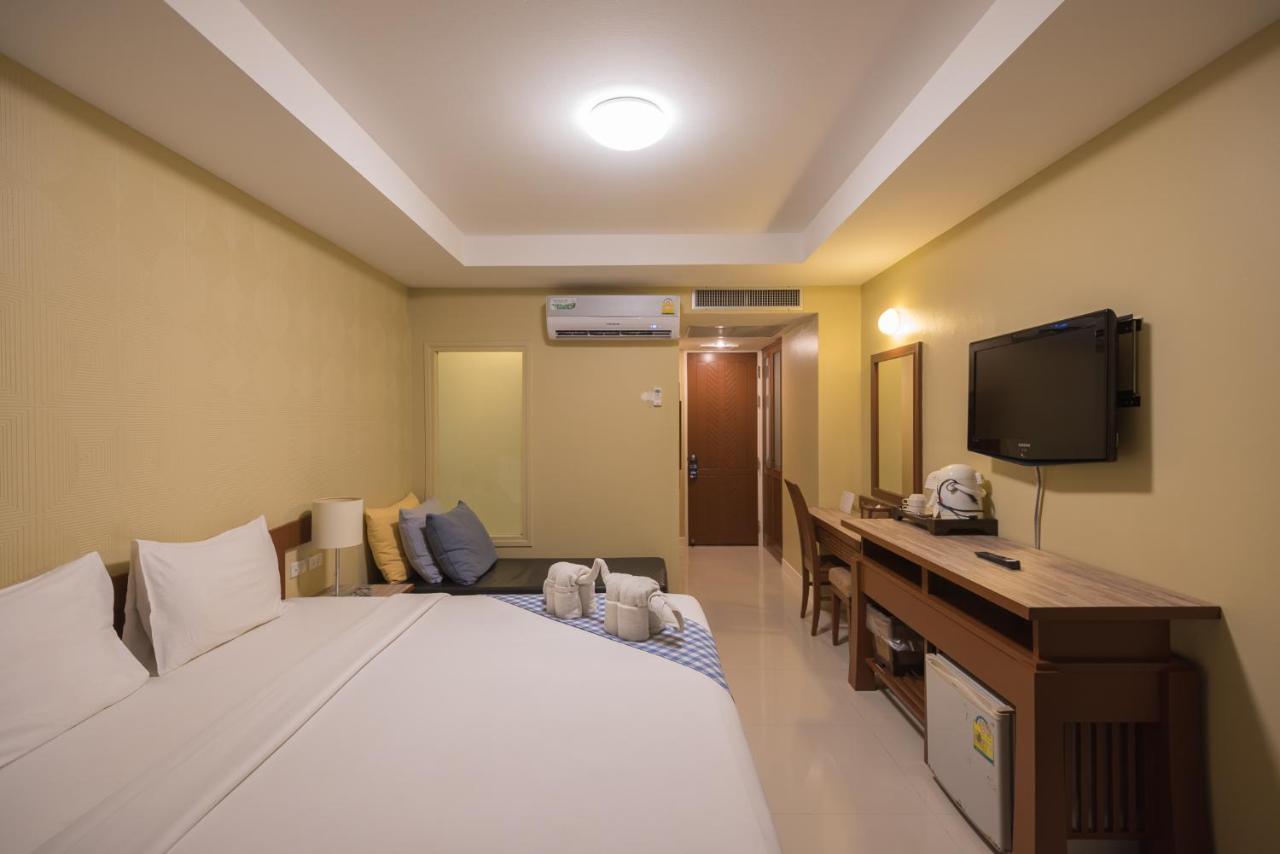 Mac Hotel