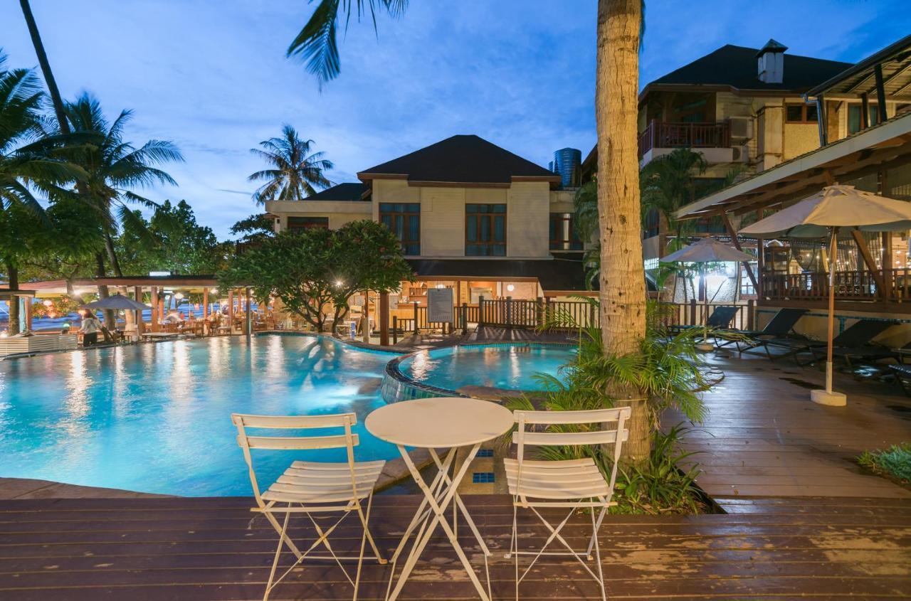 Hotel Mac Koh Chang