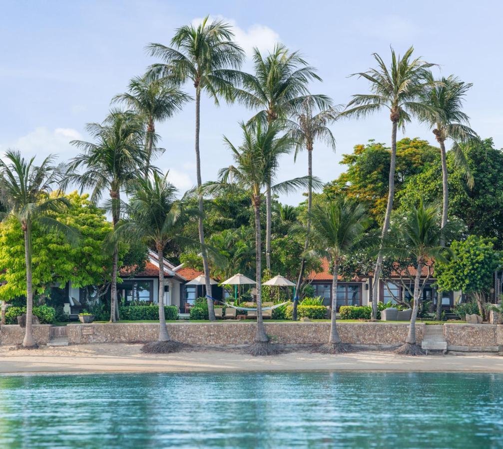 Villa Ban Haad Sai - Beachfront Private *