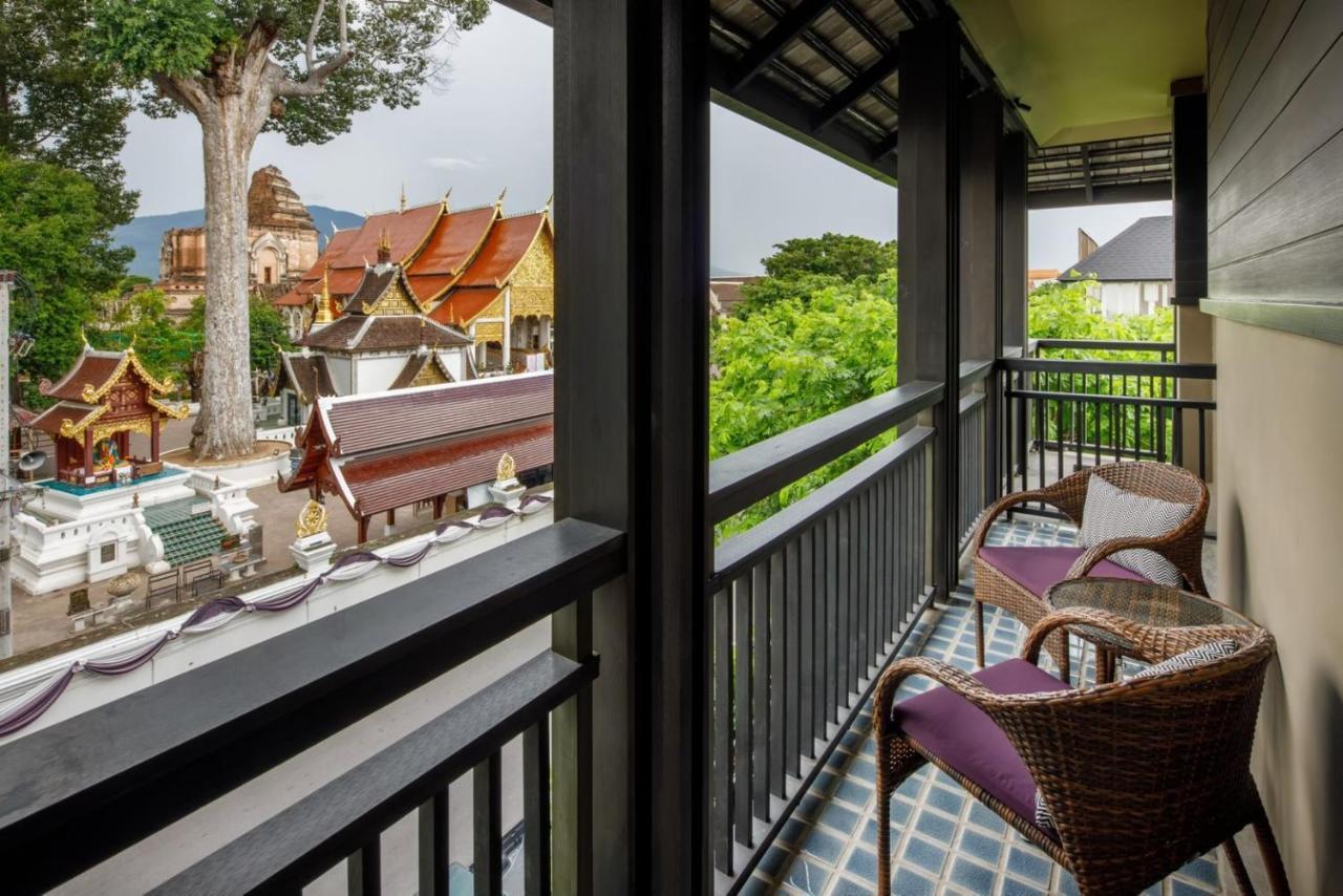 Chala Number6 5* Chiang Mai