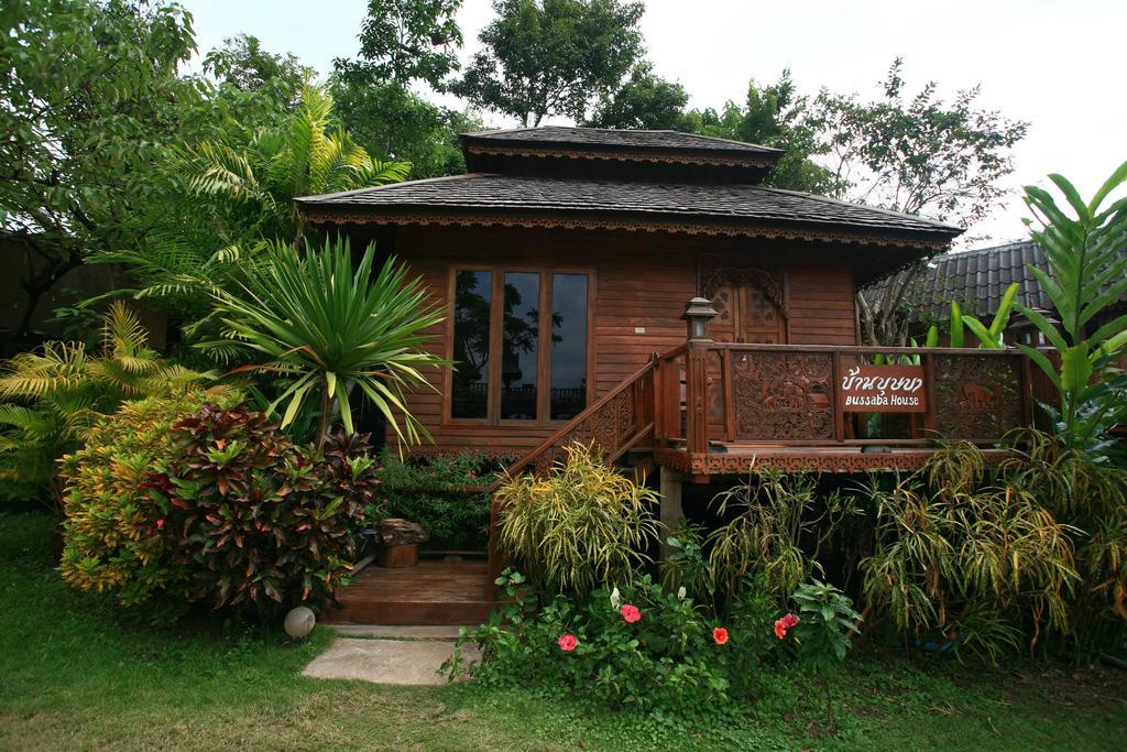 Resort Treehouse 3*