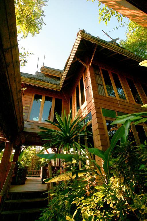 Treehouse