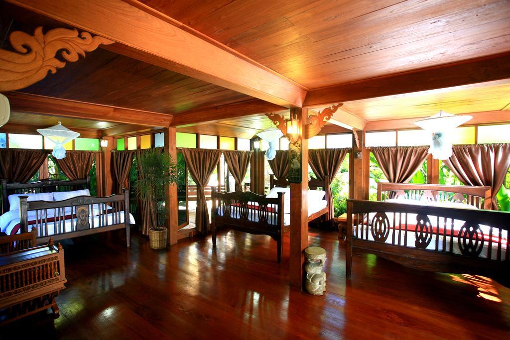 Treehouse Pai