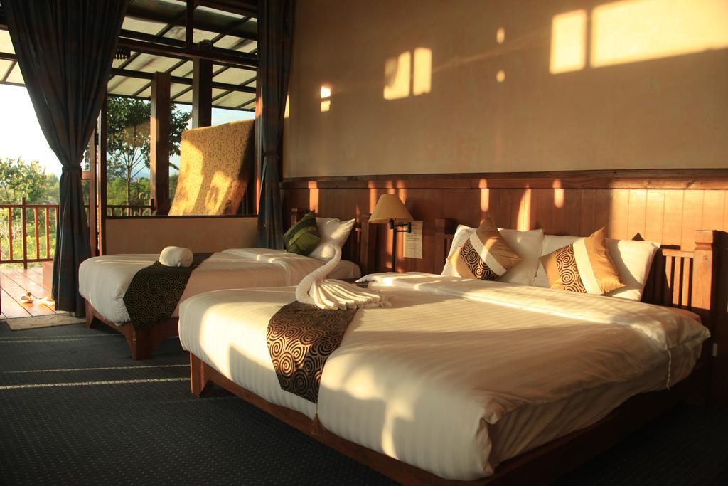 Treehouse Resort