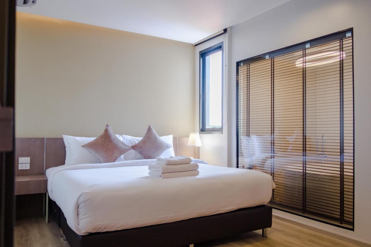 The Rise Hotel, - Sha Extra Hotel Chiang Mai