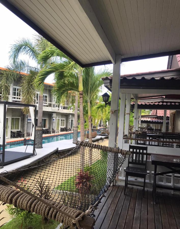 Resort Haad Yao Bungalows