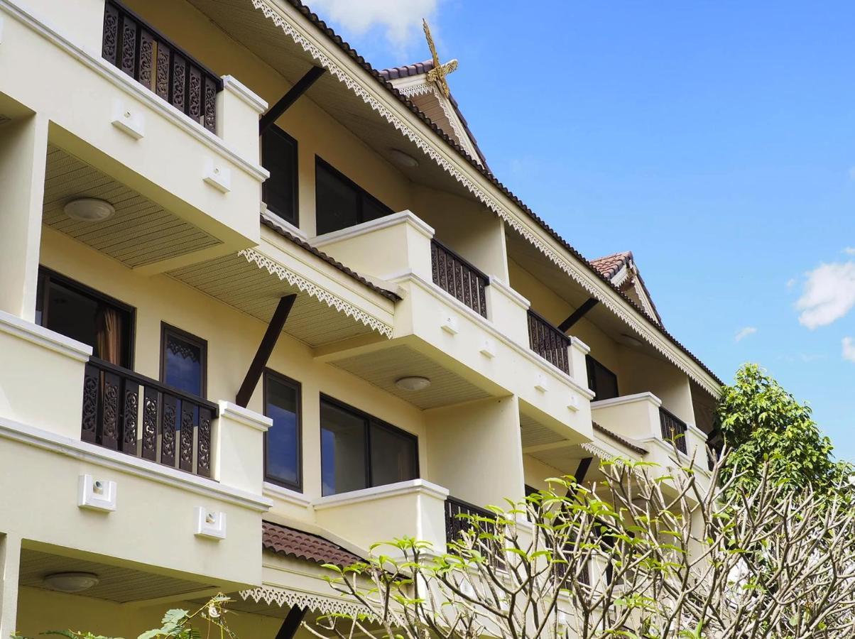 Luckswan - Sha Extra Chiang Rai